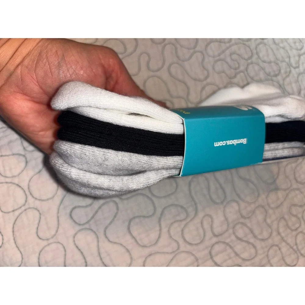 Bombas ankle socks